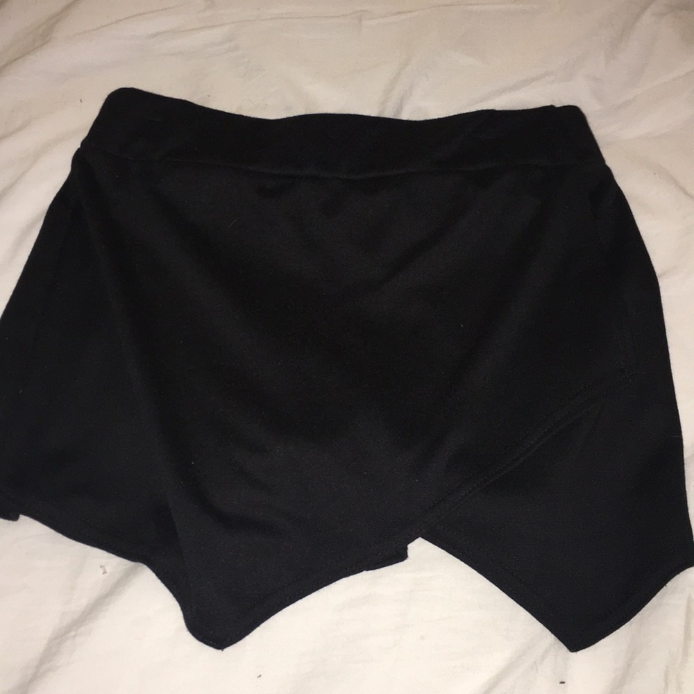Envelope shorts!
